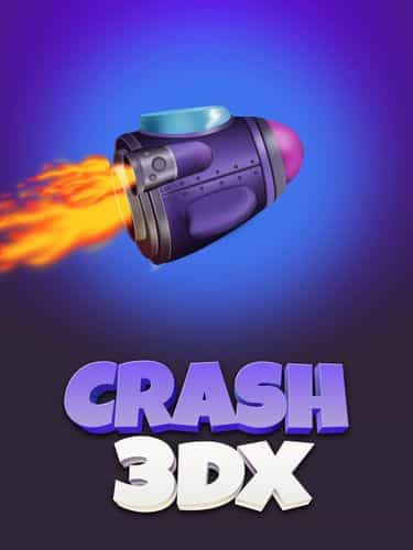 Crash 3DX - iMoon B2B Games