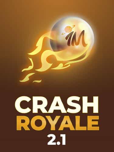 Crash Royale  - iMoon B2B Games