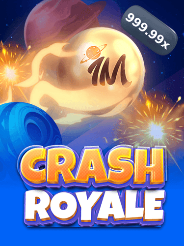 Crash Royale - iMoon B2B Games