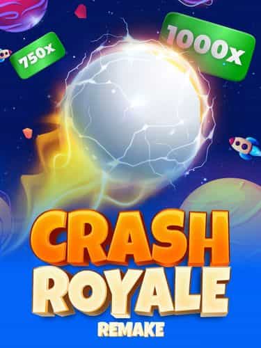 Crash Royale Remake - iMoon B2B Games