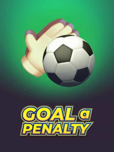 Goal a Penalty - iMoon B2B Games