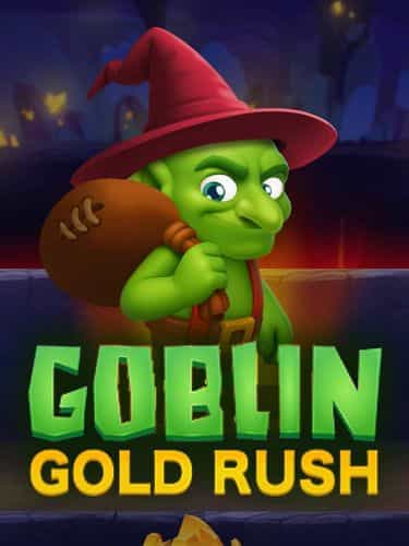 Goblin Gold Rush - iMoon B2B Games