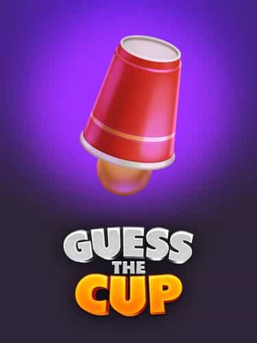 Guess The Cup - iMoon B2B Games