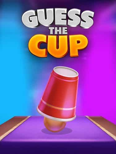 Guess The Cup - iMoon B2B Games