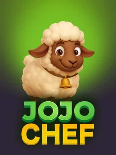 Jojo Chef - iMoon B2B Games
