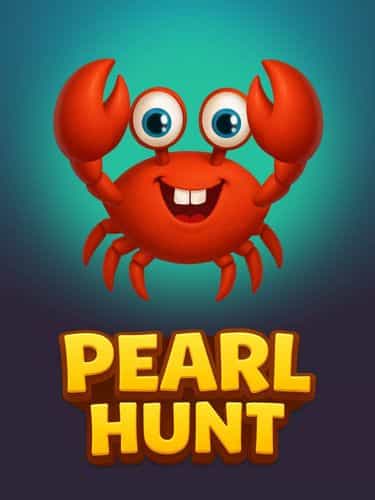 Pearl Hunt - iMoon B2B Games