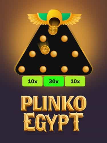 Plinko Egypt - iMoon B2B Games