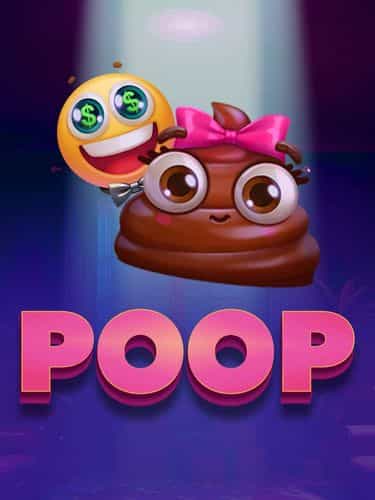 Poop - iMoon B2B Games