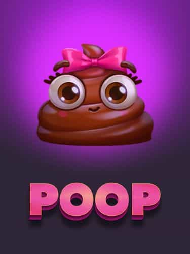 Poop - iMoon B2B Games