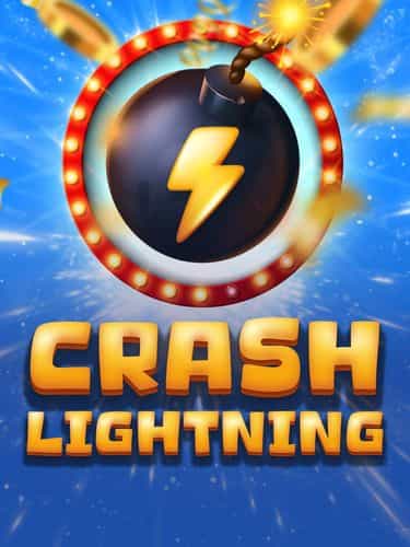 Crash Lightning - iMoon B2B Games