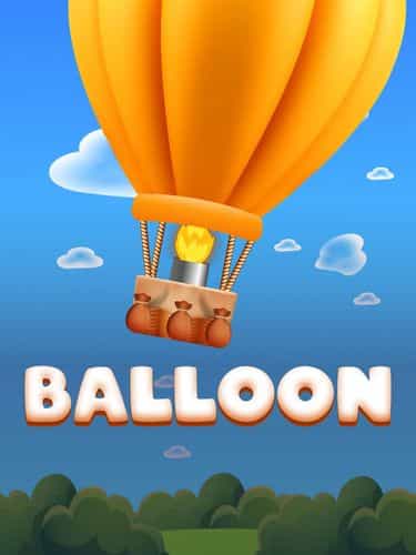 Balloon - iMoon B2B Games