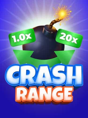 Crash Range - iMoon B2B Games