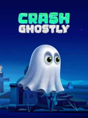 Crash Ghostly - iMoon B2B Games