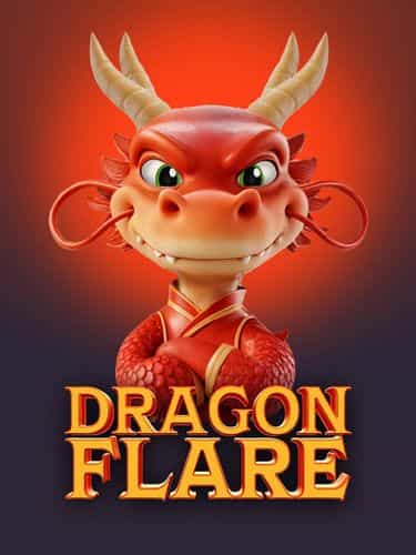 Dragon Flare - iMoon B2B Games