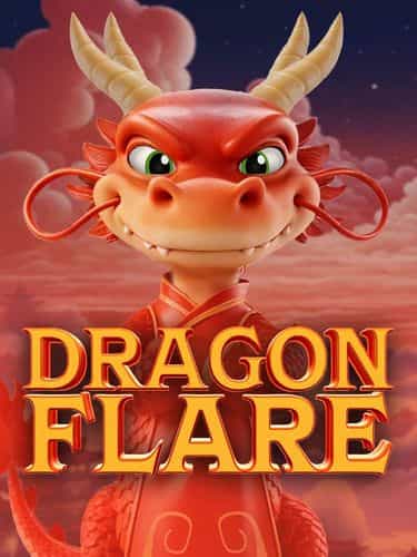 Dragon Flare - iMoon B2B Games