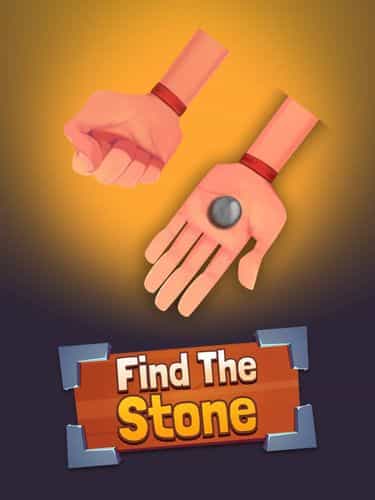 Find The Stone - iMoon B2B Games