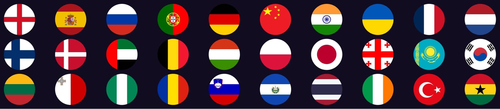 Find The Stone - Supported Language Gameplay Image