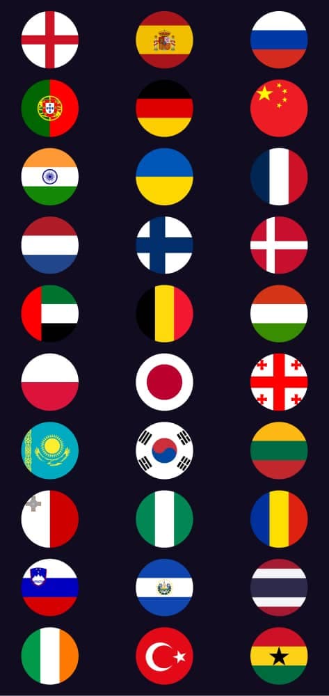 Plinko - Supported Language Gameplay Image
