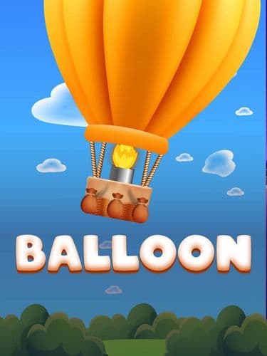 Balloon - iMoon B2B Games