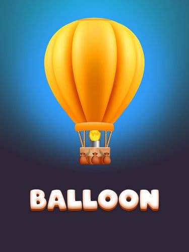 Balloon - iMoon B2B Games