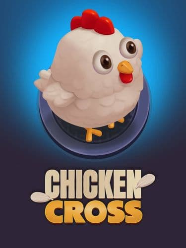 Chicken Cross - iMoon B2B Games