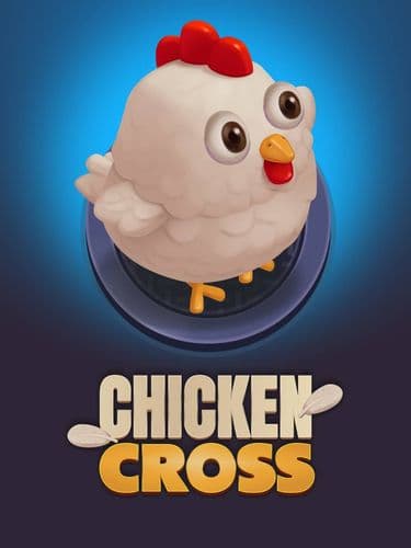 Chicken Cross - iMoon B2B Games