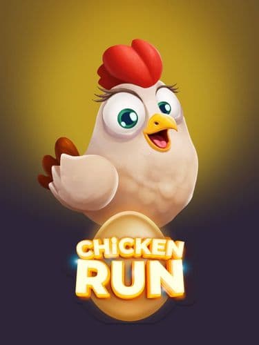Chicken Run - iMoon B2B Games
