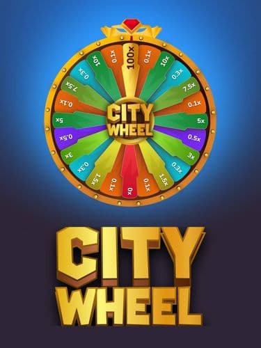 City Wheel - iMoon B2B Games