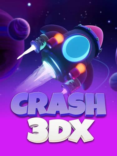 Crash 3DX - iMoon B2B Games