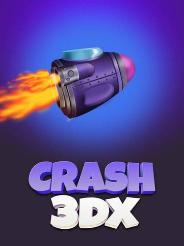 Crash 3DX - iMoon B2B Games