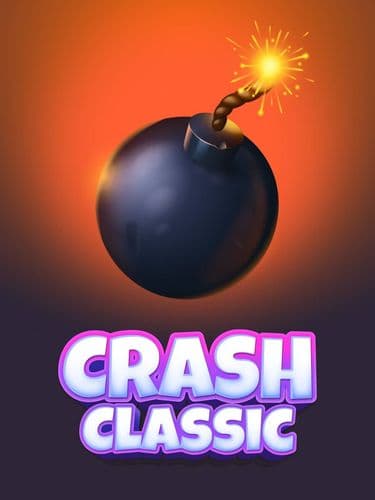 Crash Classic - iMoon B2B Games