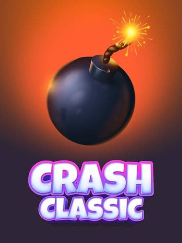 Crash Classic - iMoon B2B Games