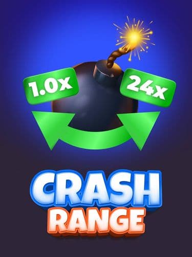 Crash Range - iMoon B2B Games