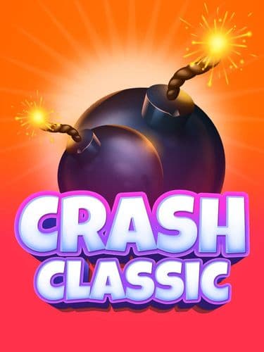 Crash Classic - iMoon B2B Games