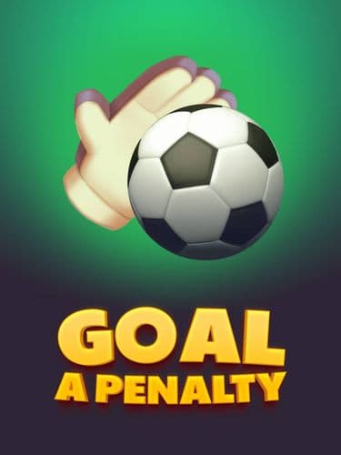 Goal a Penalty - iMoon B2B Games