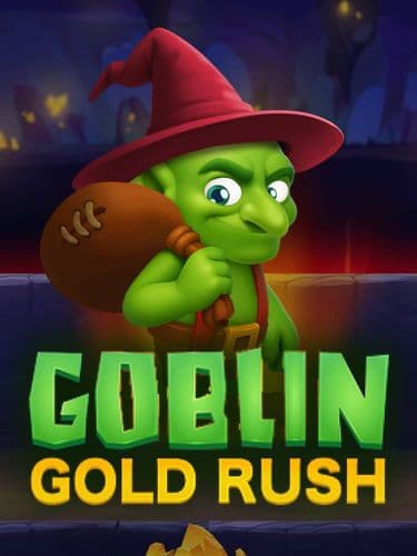 Goblin Gold Rush - iMoon B2B Games