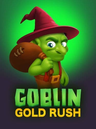Goblin Gold Rush - iMoon B2B Games