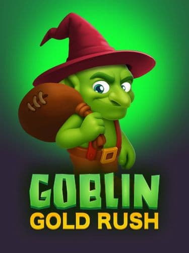 Goblin Gold Rush - iMoon B2B Games