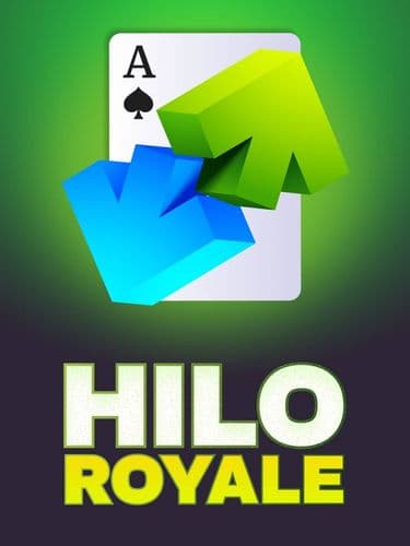 Hi Lo Royale - iMoon B2B Games