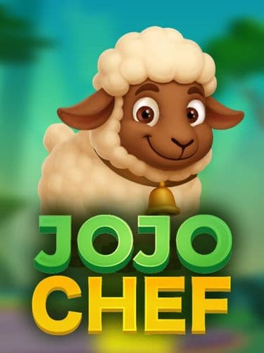 Jojo Chef - iMoon B2B Games