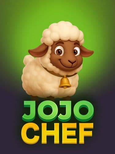 Jojo Chef - iMoon B2B Games