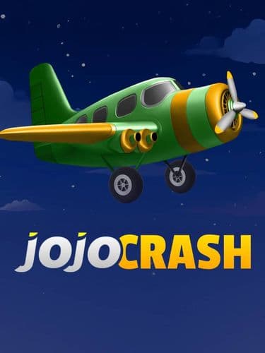 Jojo Crash - iMoon B2B Games