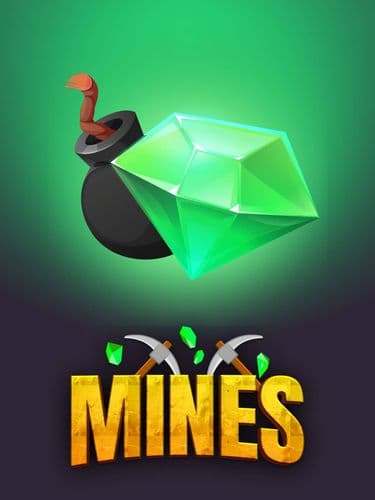 Mines - iMoon B2B Games