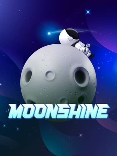 Moonshine - iMoon B2B Games