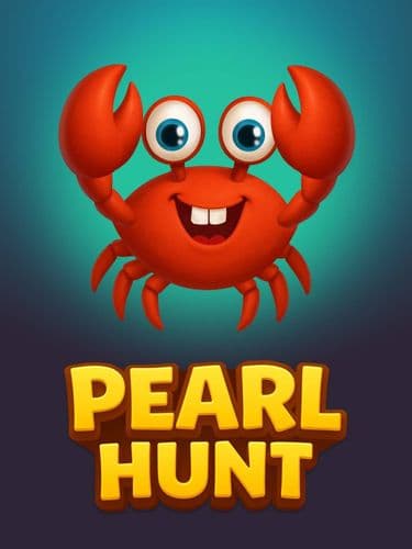 Pearl Hunt - iMoon B2B Games