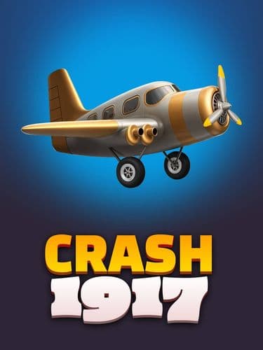 Crash 1917 - iMoon B2B Games