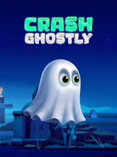Crash Ghostly - iMoon B2B Games