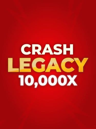 Crash Legacy - iMoon B2B Games