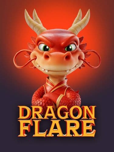 Dragon Flare - iMoon B2B Games