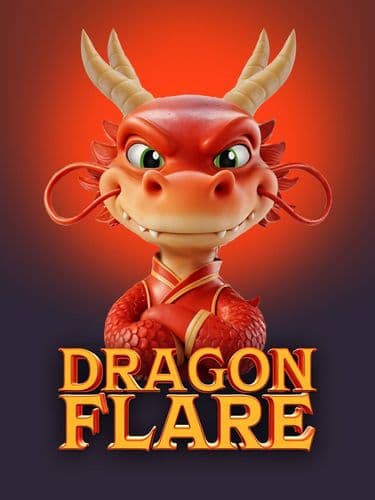 Dragon Flare - iMoon B2B Games